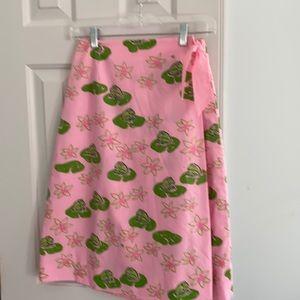 Adorable vintage skirt